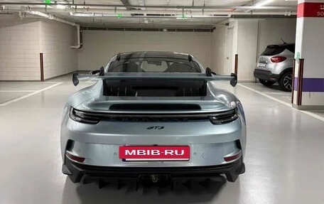 Porsche 911 GT3, 2022 год, 20 735 000 рублей, 4 фотография