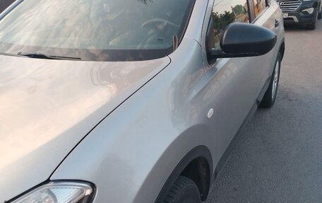 Nissan Qashqai+2 I, 2010 год, 580 000 рублей, 13 фотография