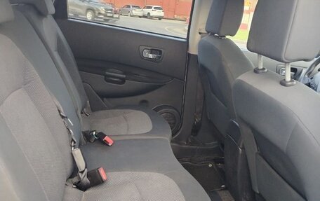 Nissan Qashqai+2 I, 2010 год, 580 000 рублей, 8 фотография