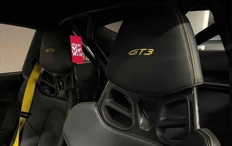 Porsche 911 GT3, 2022 год, 20 735 000 рублей, 7 фотография