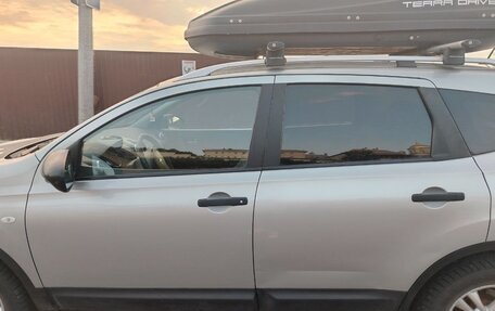 Nissan Qashqai+2 I, 2010 год, 580 000 рублей, 10 фотография
