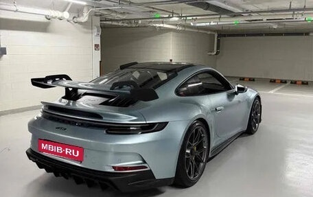 Porsche 911 GT3, 2022 год, 20 735 000 рублей, 2 фотография