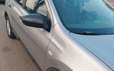 Nissan Qashqai+2 I, 2010 год, 580 000 рублей, 15 фотография