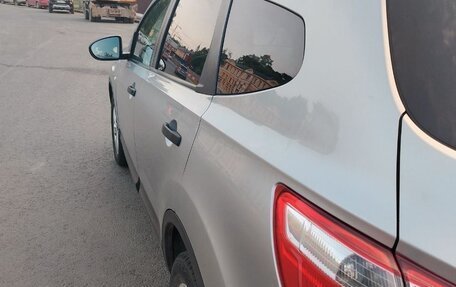 Nissan Qashqai+2 I, 2010 год, 580 000 рублей, 11 фотография