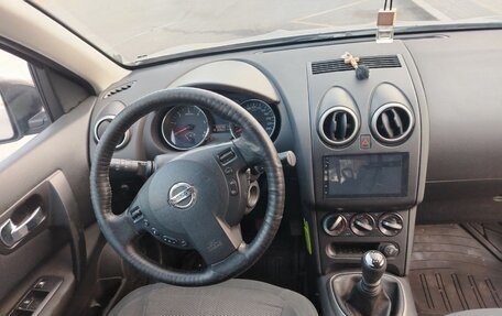 Nissan Qashqai+2 I, 2010 год, 580 000 рублей, 6 фотография