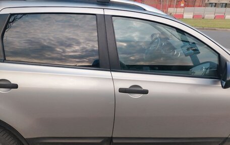 Nissan Qashqai+2 I, 2010 год, 580 000 рублей, 9 фотография
