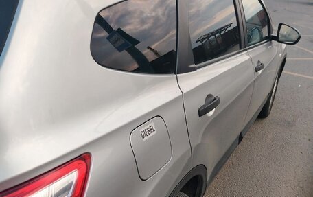 Nissan Qashqai+2 I, 2010 год, 580 000 рублей, 16 фотография