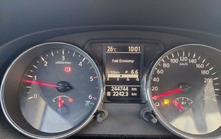 Nissan Qashqai+2 I, 2010 год, 580 000 рублей, 24 фотография
