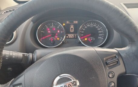 Nissan Qashqai+2 I, 2010 год, 580 000 рублей, 26 фотография