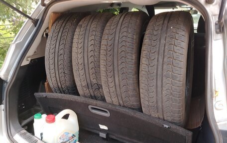 Nissan Qashqai+2 I, 2010 год, 580 000 рублей, 28 фотография