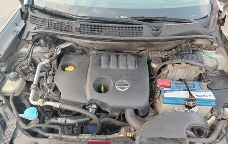 Nissan Qashqai+2 I, 2010 год, 580 000 рублей, 20 фотография