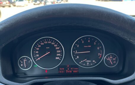 BMW X3, 2014 год, 1 700 000 рублей, 15 фотография