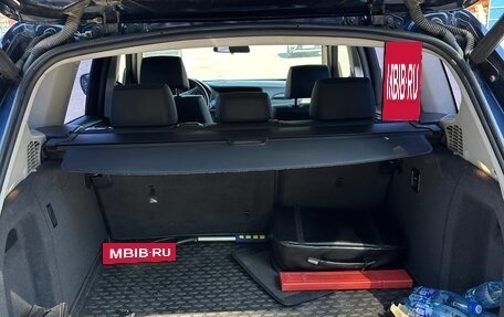 BMW X3, 2014 год, 1 700 000 рублей, 8 фотография