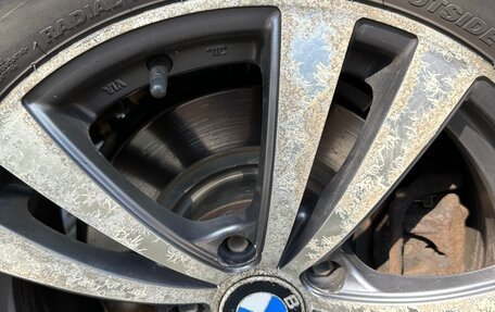 BMW X3, 2014 год, 1 700 000 рублей, 25 фотография