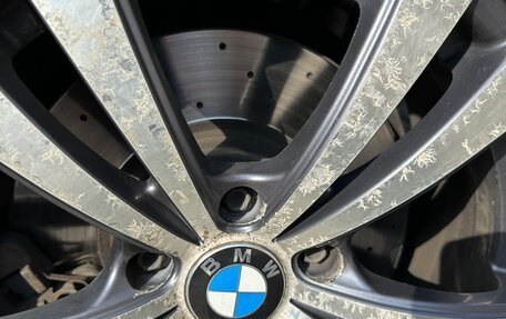 BMW X3, 2014 год, 1 700 000 рублей, 24 фотография