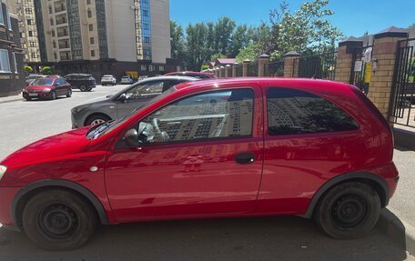 Opel Corsa C рестайлинг, 2005 год, 350 000 рублей, 2 фотография