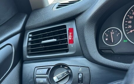 BMW X3, 2014 год, 1 700 000 рублей, 19 фотография