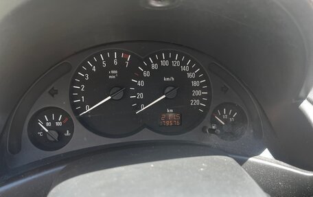 Opel Corsa C рестайлинг, 2005 год, 350 000 рублей, 7 фотография