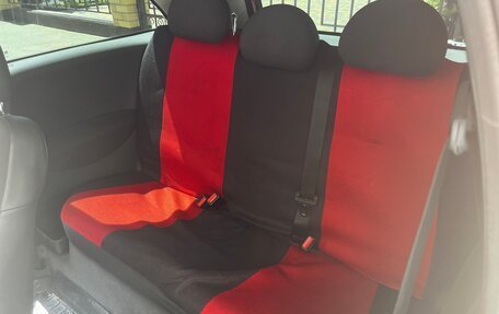 Opel Corsa C рестайлинг, 2005 год, 350 000 рублей, 8 фотография