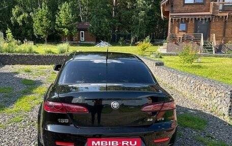 Alfa Romeo 159, 2007 год, 870 000 рублей, 5 фотография