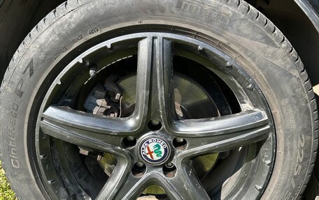 Alfa Romeo 159, 2007 год, 870 000 рублей, 10 фотография