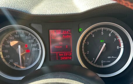 Alfa Romeo 159, 2007 год, 870 000 рублей, 12 фотография