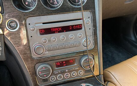 Alfa Romeo 159, 2007 год, 870 000 рублей, 13 фотография