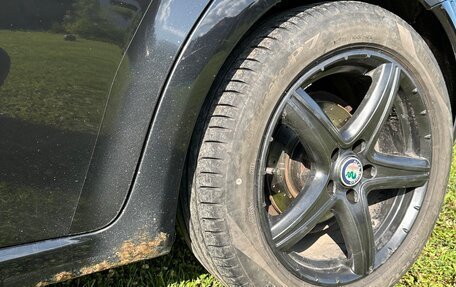 Alfa Romeo 159, 2007 год, 870 000 рублей, 11 фотография