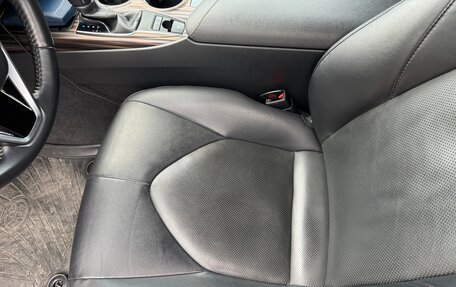 Toyota Camry, 2019 год, 3 000 000 рублей, 15 фотография