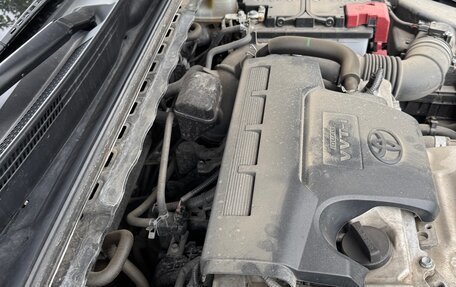 Toyota Camry, 2019 год, 3 000 000 рублей, 12 фотография