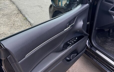 Toyota Camry, 2019 год, 3 000 000 рублей, 22 фотография