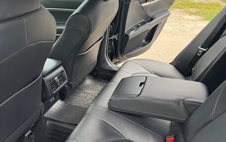 Toyota Camry, 2019 год, 3 000 000 рублей, 23 фотография