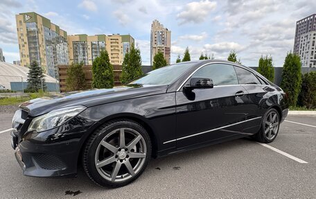 Mercedes-Benz E-Класс, 2013 год, 1 690 000 рублей, 10 фотография