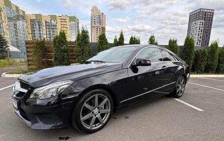 Mercedes-Benz E-Класс, 2013 год, 1 690 000 рублей, 11 фотография