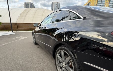Mercedes-Benz E-Класс, 2013 год, 1 690 000 рублей, 8 фотография
