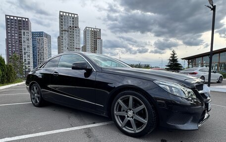 Mercedes-Benz E-Класс, 2013 год, 1 690 000 рублей, 3 фотография
