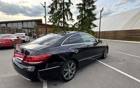 Mercedes-Benz E-Класс, 2013 год, 1 690 000 рублей, 5 фотография