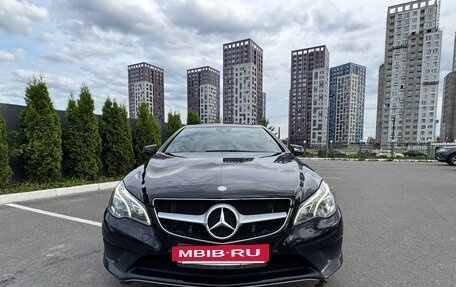 Mercedes-Benz E-Класс, 2013 год, 1 690 000 рублей, 2 фотография