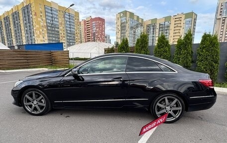 Mercedes-Benz E-Класс, 2013 год, 1 690 000 рублей, 9 фотография