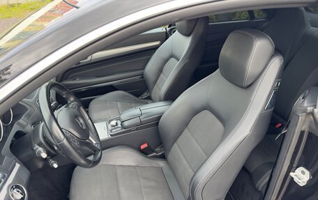 Mercedes-Benz E-Класс, 2013 год, 1 690 000 рублей, 12 фотография