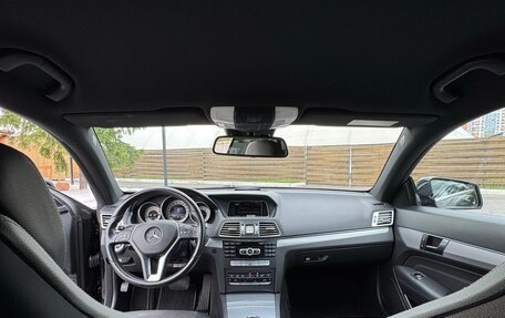 Mercedes-Benz E-Класс, 2013 год, 1 690 000 рублей, 14 фотография