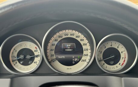 Mercedes-Benz E-Класс, 2013 год, 1 690 000 рублей, 21 фотография