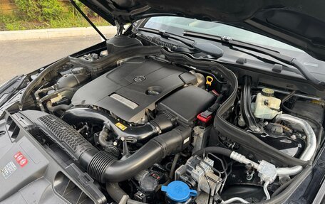 Mercedes-Benz E-Класс, 2013 год, 1 690 000 рублей, 20 фотография