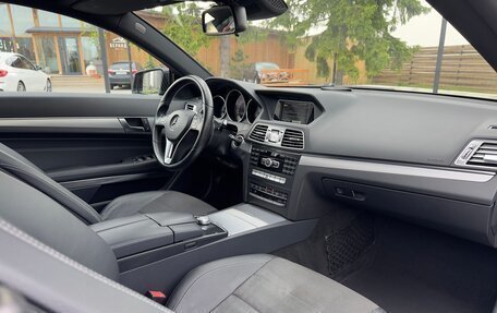 Mercedes-Benz E-Класс, 2013 год, 1 690 000 рублей, 15 фотография