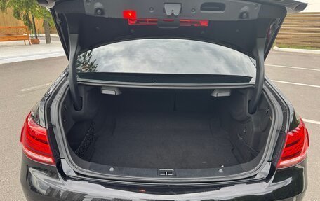 Mercedes-Benz E-Класс, 2013 год, 1 690 000 рублей, 18 фотография