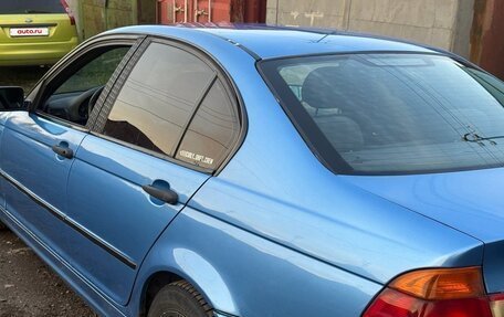 BMW 3 серия, 1998 год, 416 000 рублей, 6 фотография