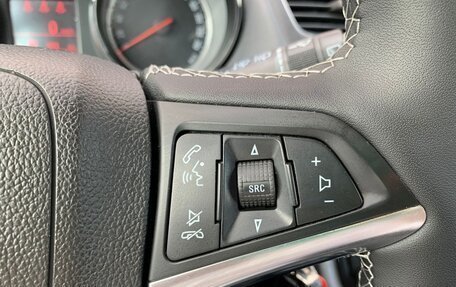 Opel Mokka I, 2014 год, 930 000 рублей, 8 фотография