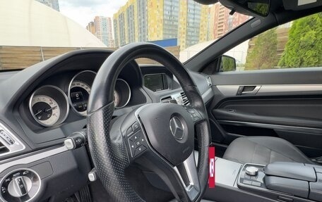 Mercedes-Benz E-Класс, 2013 год, 1 690 000 рублей, 13 фотография
