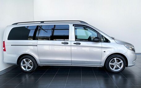 Mercedes-Benz Vito, 2018 год, 3 465 000 рублей, 7 фотография