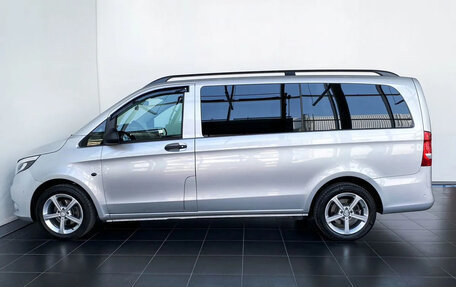 Mercedes-Benz Vito, 2018 год, 3 465 000 рублей, 8 фотография